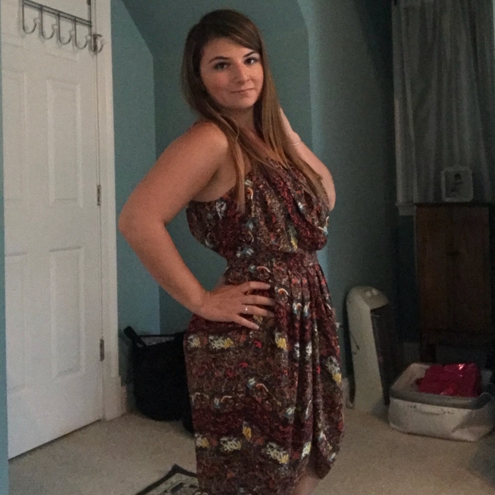 Sam Edelman Cocktail Dress